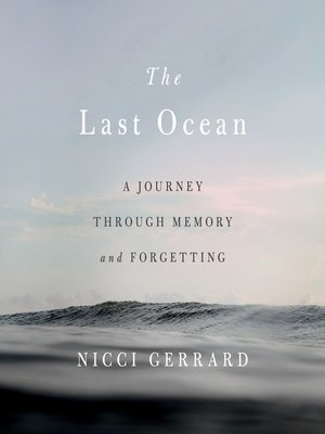 cover image of The Last Ocean